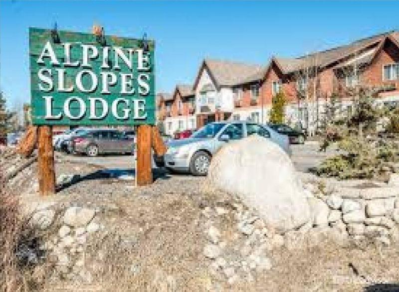 Arapahoe Inn Keystone Exterior photo